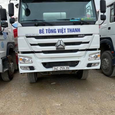 Fusion - Chống dính bê tông