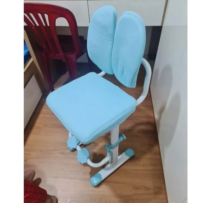 Ghế học sinh chống gù đa năng Tundo nâng hạ chiều cao CT G24 tựa lưng êm