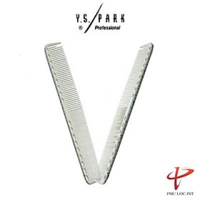 Lược cắt tóc chuyên nghiệp YS PARK phù hợp cho tóc dài YS_G35 hàng chính hãng