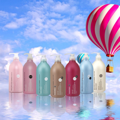 Dầu Xả Phục Hồi Tóc Khô Xơ Salon Link Amino Conditioner (Chai 1000 mL)