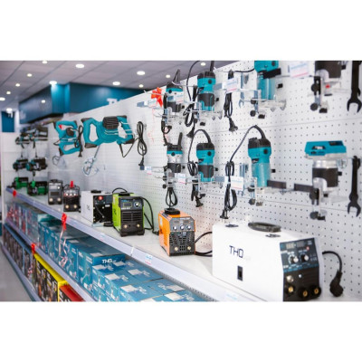 Đèn năng lượng mặt trời DNL-007 Tholux