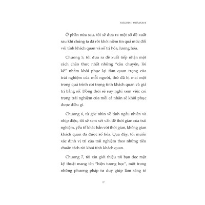 Ứng Dụng Tư Duy Mở Trong Công Việc