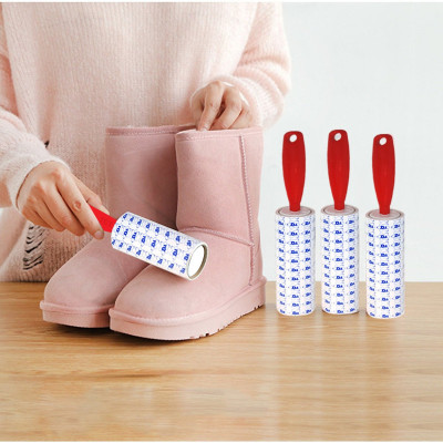 COMBO 6 LÕI GIẤY TCT 1660 (GỒM 6 LÕI GIẤY 16CM, 60 LỚP)