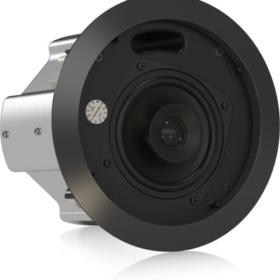 Loa Âm Trần TANNOY CVS 401-BK --Ceiling Speakers - Hàng Chính Hãng