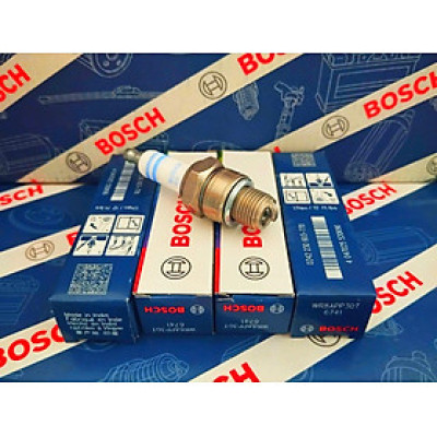 Bugi Bosch Platium Dùng Cho Vespa "Cổ" Vespa 2 Thì Sprint 150 PX 150