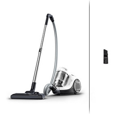 Máy hút bụi Rowenta Swift Power Cyclonic RO2917 Màu Trắng Hàng chính hãng