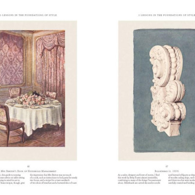 Sách - The Poetry of Spaces - A Guide to Creating Meaningful Interiors by Sarah Andrews (UK edition, Hardcover)