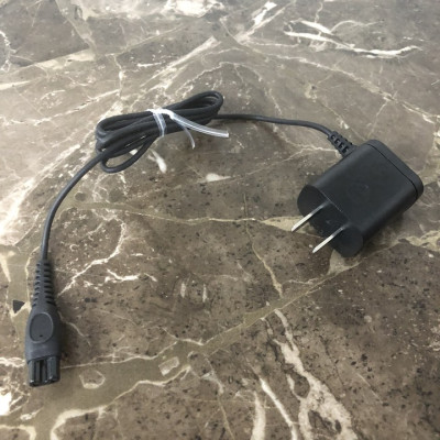 Củ sạc pin cho máy cạo râu Philips mã HQ850 - Hàng Nhập Khẩu