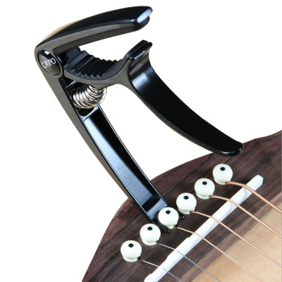 Capo Đàn Guitar cao cấp PK89