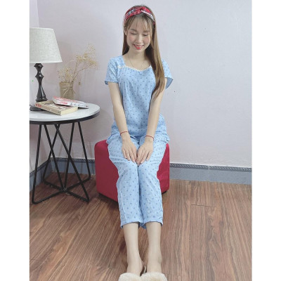 ĐỒ BỘ MẶC NHÀ CAO CẤP