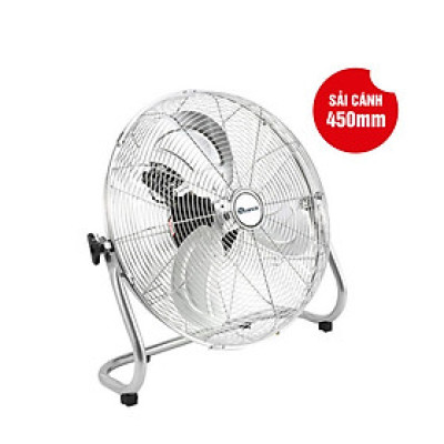 QUẠT SÀN SOWUN SW 828 Hàng chính hãng