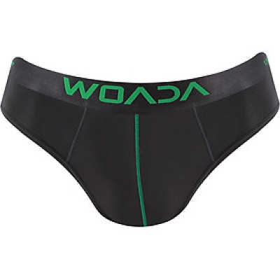 Quần Lót Nam Woada Brief Thun Lạnh 4 Chiều LK130