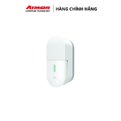 Hộp Đựng Xà Phòng Treo Tường ATMOR - DH-1000W-L (HÀNG CHÍNH HÃNG)