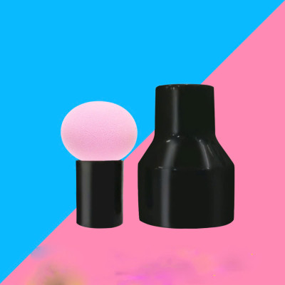 Bông Mút Đánh Kem Nền Thông Minh - Mút trang điểm Màu ngẫu nhiên Mút Tán Kem Nền 