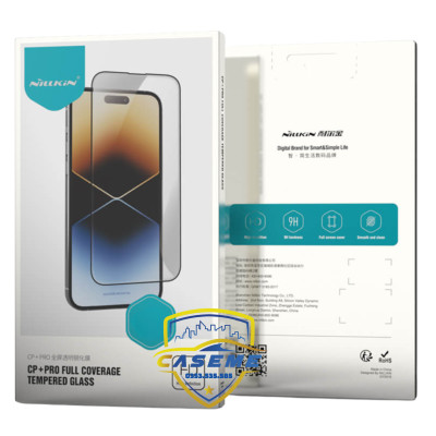 Kính Cường Lực Nillkin CP+ Pro Dành Cho Samsung Galaxy Z Fold7 Bảo Vệ Màn Hình Chống Trầy Xước - Hàng Chính Hãng