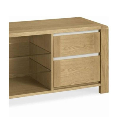 Tủ TV 2 Cánh Casa Gỗ Sồi IBIE