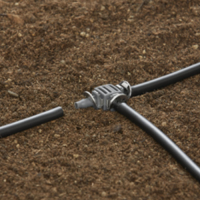 Bộ 10 cút nối chữ T 3/16