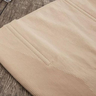 Quần gen bụng chống cuộn thu gọn eo siêu tốt  chất cotton kháng khuẩn