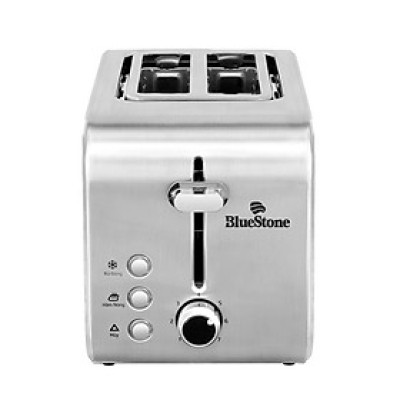 Máy Nướng Bánh Mì BlueStone TTB-2535 (850W) - Hàng chính hãng