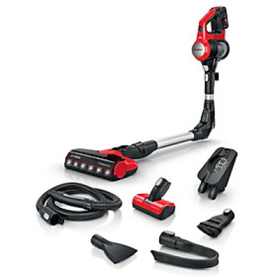 Máy hút bụi không dây Bosch BCS711PET Unlimited 7 Hàng chính hãng