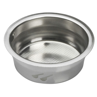 [Hàng chính hãng] Phin lọc đôi cho máy pha cà phê DeLonghi EC190, EC200, EC230