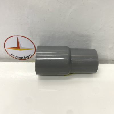 Nối giảm 34 x 27 nhựa PVC Bình Minh (Reducing Socket)_N34x27 (5 cái)