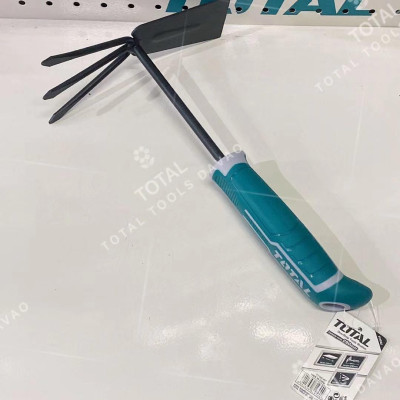 CÂY CÀO LÀM VƯỜN 290MM TOTAL THGT979K - HÀNG CHÍNH HÃNG