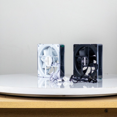 FAN CASE MAGIC ULTRA SNOW MAN F-125 - Hàng chính hãng