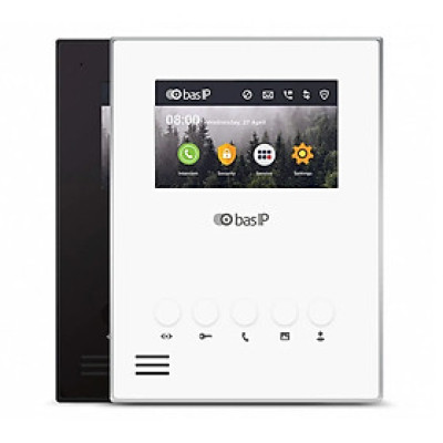 Màn hình chuông cửa basIP 4.3 inch AU-04LA