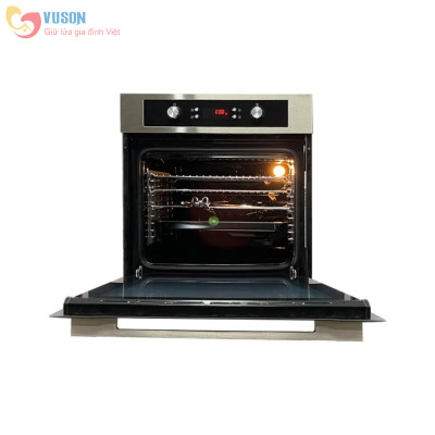 Lò nướng Eurosun EOV65DE - Hàng chính hãng