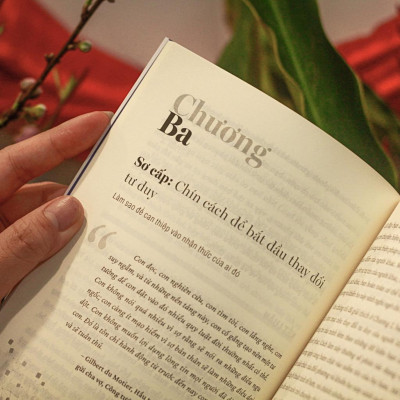 Sách - Nghệ Thuật Đàm Phán - AZ Việt Nam