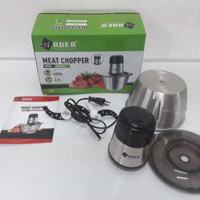  Máy xay đa năng XĐN2LI hàng chính hãng Arber