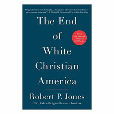 The End Of White Christian America
