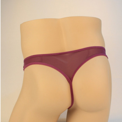 Quần lót nam - tím