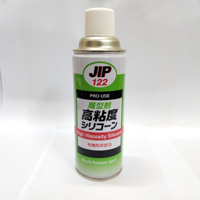  Chất tách khuôn, chống dính khuôn silicone JIP122