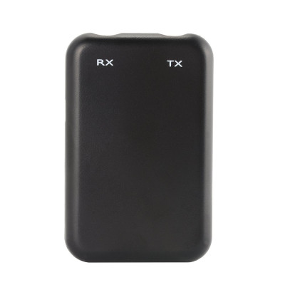 Hàng Chính Hãng - Bộ Thu Phát Bluetooth 2 in 1 YPF-03JA Bluetooth 4.2 Khoảng Cách Kết Nối 10-15m Chế Độ Chuyển Đổi Linh Hoạt Tương Thích Rộng Rãi Công Nghệ aptX Low Latency Pin Lithium 300mAh 8 Tiếng Nhỏ Gọn Kết Nối Dễ Dàng - ROGTZ