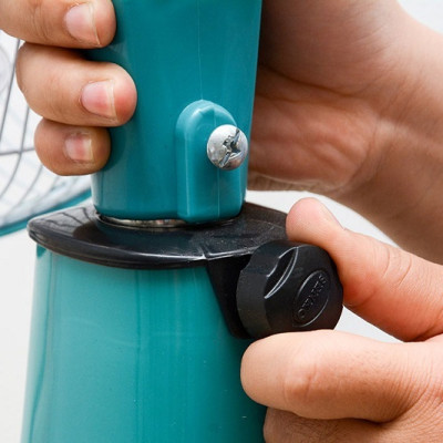 Quạt Lửng SENKO LS1630 - Màu Ngẫu Nhiên - Hàng Chính Hãng