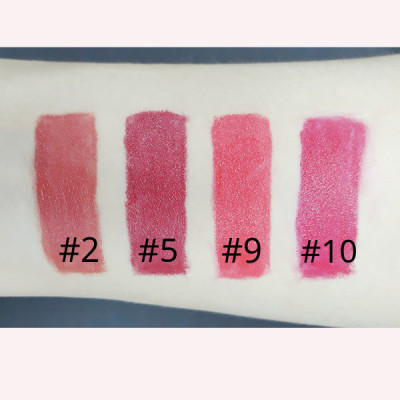 Son JIGOTT Romance Kiss Lipstick