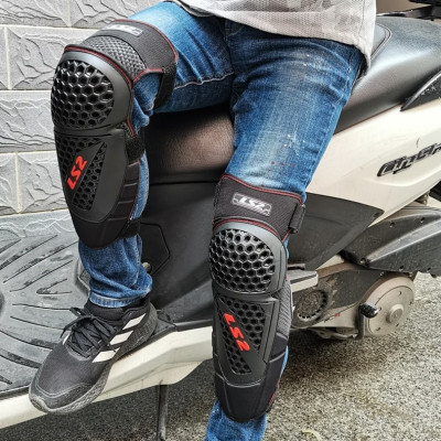 Giáp Bảo Vệ LS2 Rookie