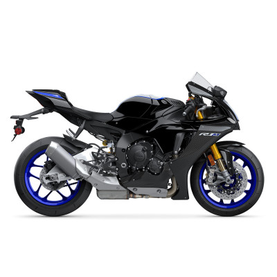 Yamaha R1M 