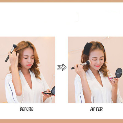 Set 5 Bộ 2 Miếng Dán Tóc, Miếng Dán Giữ Tóc Trang Điểm Rửa Mặt SC16