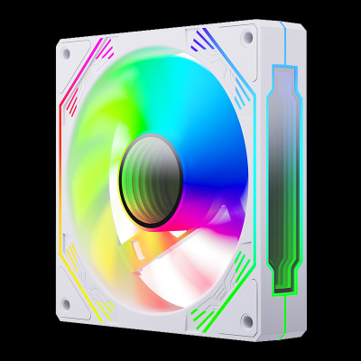 Fan MAGIC SNOWMAN F-120 - Hàng chính hãng