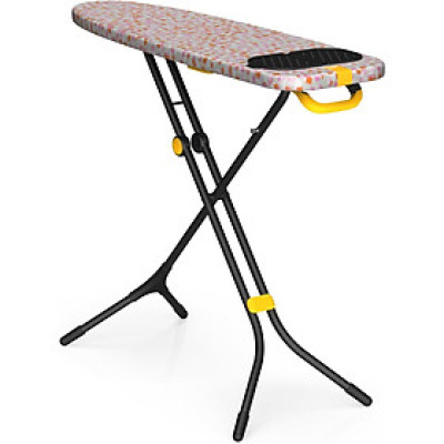 Cầu là chân cao Joseph Joseph 50029 Glide Max Large Peach Blossom màu hồng họa tiết hoa đào Hàng chính hãng