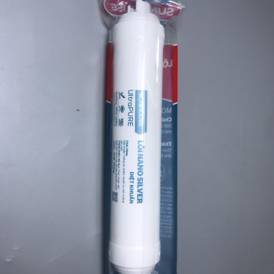 Lõi diệt khuẩn Sunhouse Nano Silver - Hàng chính hãng