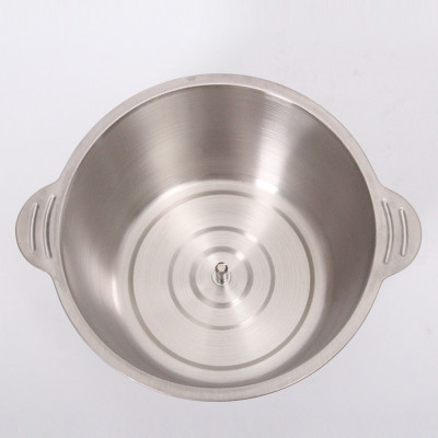 Máy xay thịt tốc độ cao dung lượng 2L, chất liệu thép không gỉ tiện dụng trong gia đình