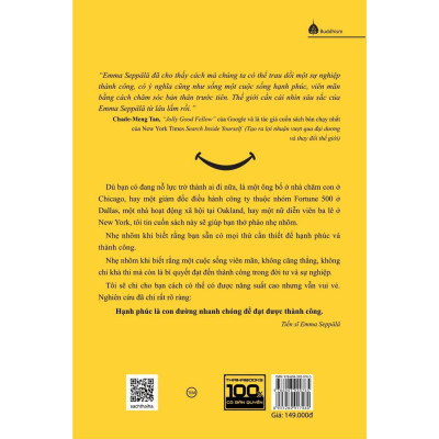 Sách - Con Đường Đến Hạnh Phúc - Thái Hà Books