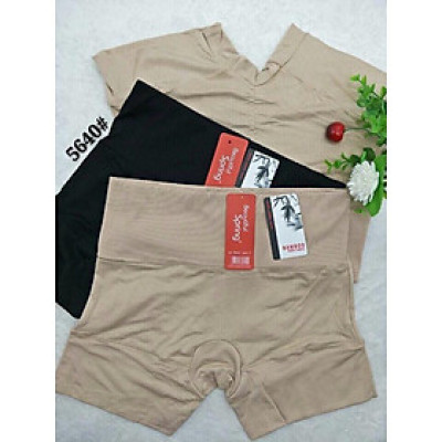 Quần Lót Nữ Gen Nhẹ Ôm Bụng Form Đùi Beautiful Spring Bamboo 5640 – Bamboo Thoáng Mát, Định Hình Tinh Tế