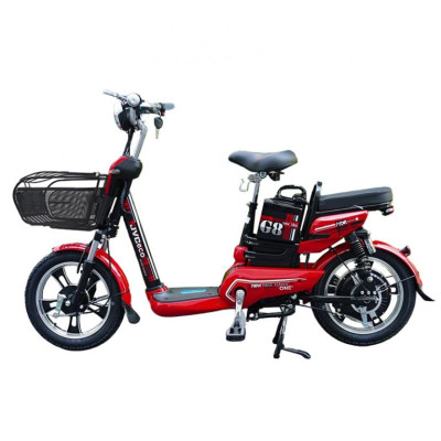 XE ĐIỆN JVC G8 18INCH