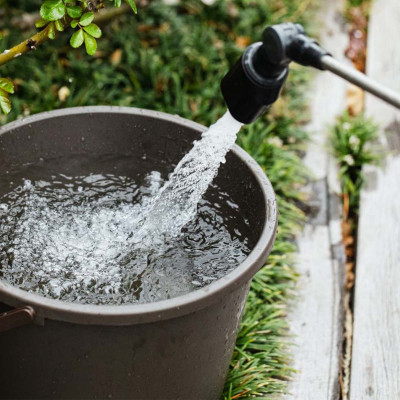 Cần phun rửa 4 chức năng Cyclone Takagi G1135BK