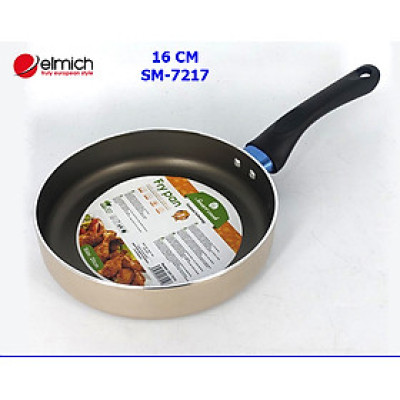 Chảo chống dính Smartcook - Hàng chính hãng Elmich - Màu ngẫu nhiên